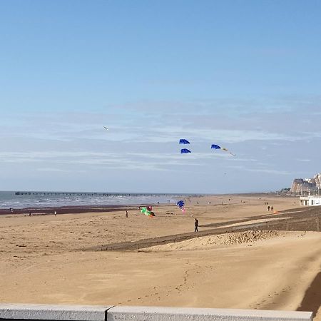 Studio Alcove, Vue Mer, 4 Personnes, Saint Jean De Monts Zewnętrze zdjęcie
