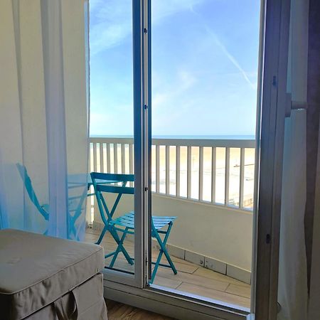 Studio Alcove, Vue Mer, 4 Personnes, Saint Jean De Monts Zewnętrze zdjęcie