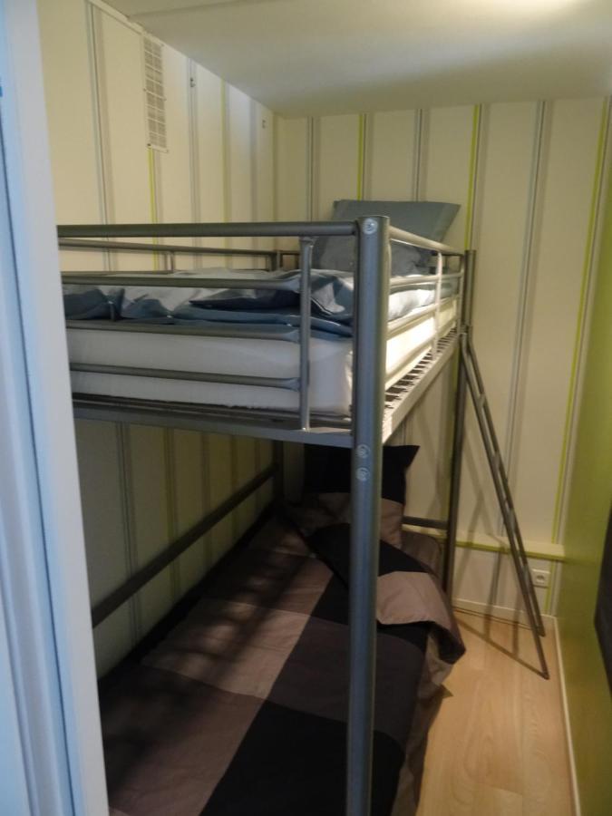 Studio Alcove, Vue Mer, 4 Personnes, Saint Jean De Monts Zewnętrze zdjęcie