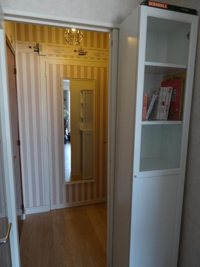 Studio Alcove, Vue Mer, 4 Personnes, Saint Jean De Monts Zewnętrze zdjęcie