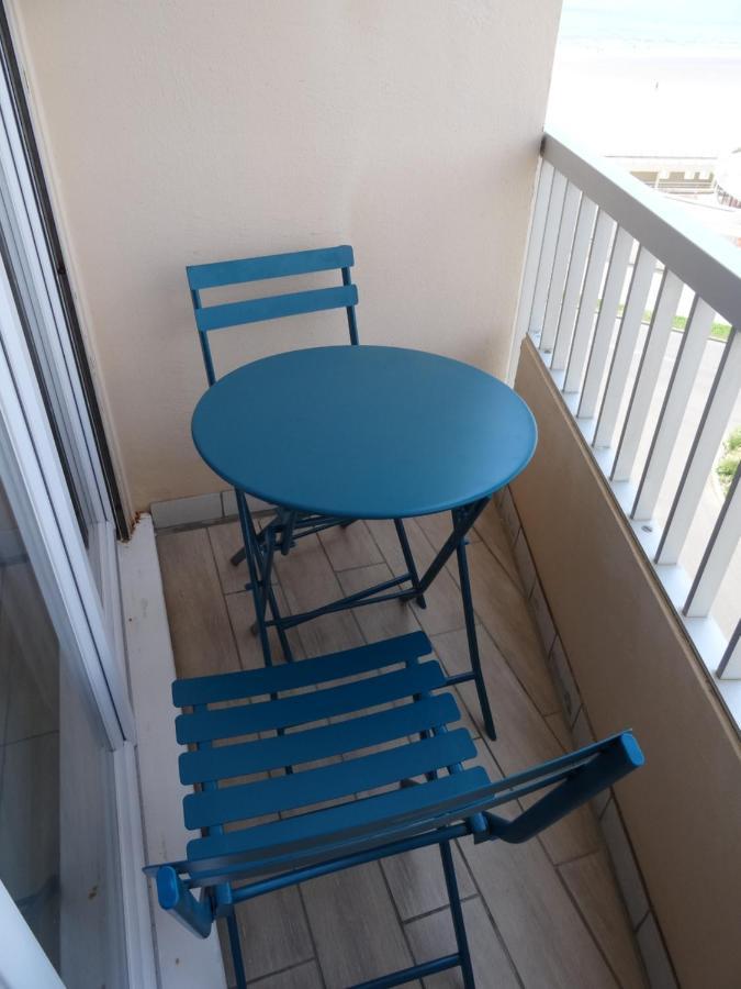 Studio Alcove, Vue Mer, 4 Personnes, Saint Jean De Monts Zewnętrze zdjęcie