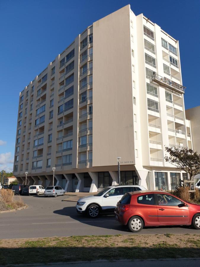 Studio Alcove, Vue Mer, 4 Personnes, Saint Jean De Monts Zewnętrze zdjęcie